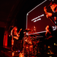 Earth performs at the Red Bull Music Festival